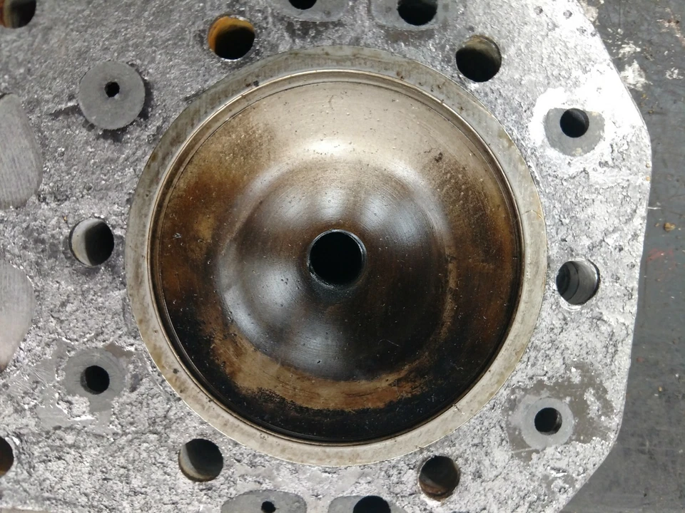 POLARIS 1995 500 CABEZAL INDYCILINDRO RW3145 Foto 2 de 3