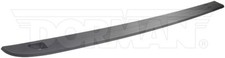 Right Bed Rail Cover 6 Foot Bed For Chevrolet Silverado 1500 2017-14