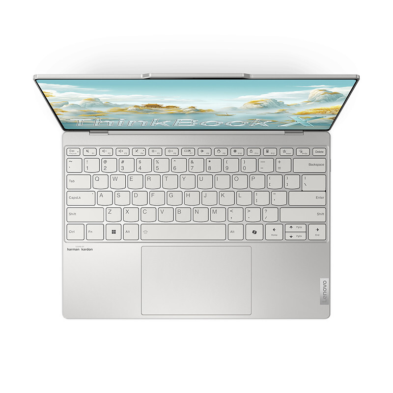 Lenovo ThinkBook X 2025 Ai Laptop intel Core Ultra 13.5-inch 2.88K
