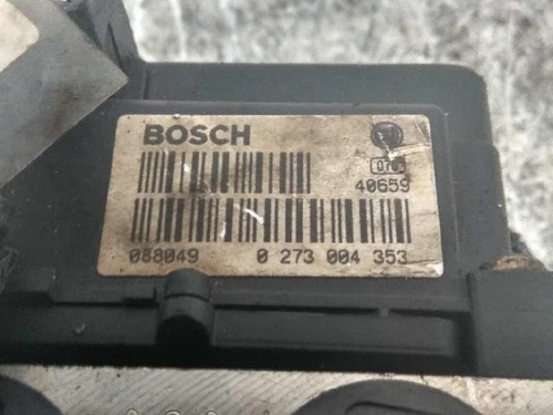 0265216642 Abs para CITROEN XSARA PICASSO * 1106276 - Imagen 2 de 5