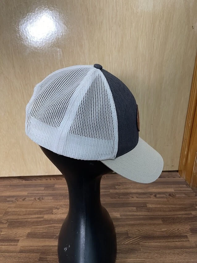 Уличная кепка кепка кепка водитель грузовика кепка с сеткой сзади бейсболка один размер - Изображение 3 из 4