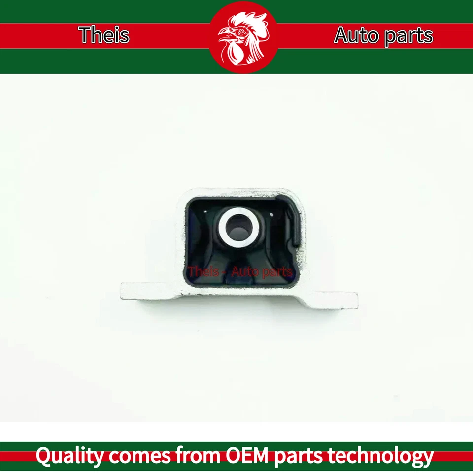 NEW 4PCS Engine Motor & Trans Mount For 2002-2006 Honda CR-V 2.4L Automatic - Image 4 of 4