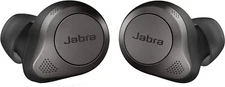 Jabra Elite 85t Eargels - Black