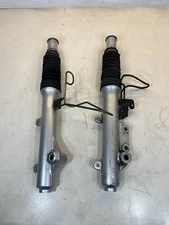 OEM Yamaha Vino 125 Front Fork Set (2004-2009) 5YR-F3103-00-1V 5YR-F3102-00-1V