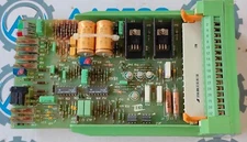 Siemens BEN 5159.009.32.63.94.130 PCB Card