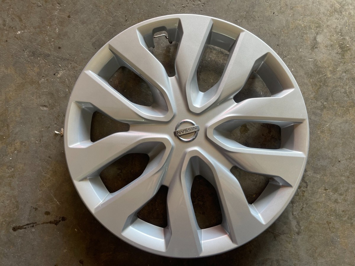 Nissan Rogue Hubcap Top 17 Videos & 70+ Images