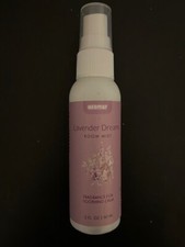 Aromar LAVENDER DREAMS Room Mist Spray- 1 Bottle- MADE IN USA