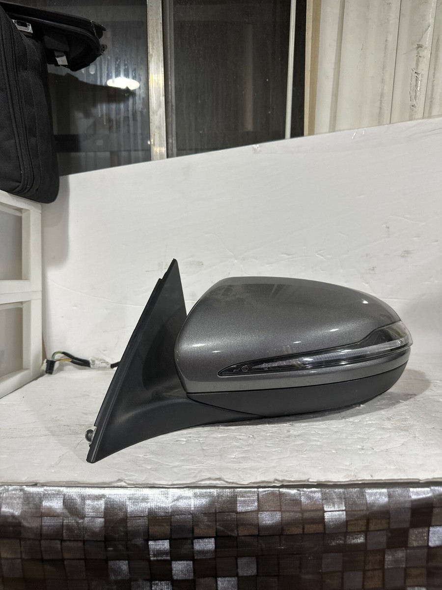 2024 MERCEDES-BENZ GLB CLASS LEFT HAND SIDE MIRROR OEM A2478101708 