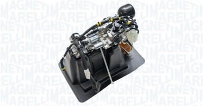 Selespeed Switch Unit Gearbox C514 Without Control Unit MAGNETI