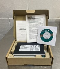 Moxa ioLogik E1210, 16 DI, 2 port ethernet sw...