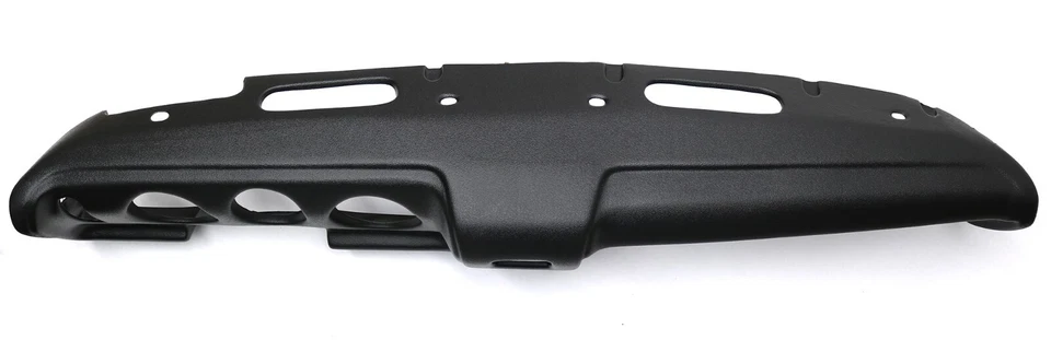 Nuevo tapón de tablero moldeado Accu-Form / PARA 1968-1970 DATSUN 1600 2000 ROADSTER Foto 2 de 4