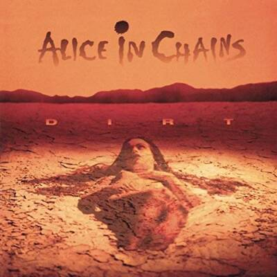 #ad Dirt Audio CD By ALICE IN CHAINS GOOD $7.61