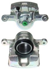 FRONT LEFT HAND BRAKE CALIPER FITS: MAZDA 2 MK2 2007-2015 BCA4532S1