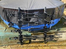 THULE Fahrraddach-Träger 