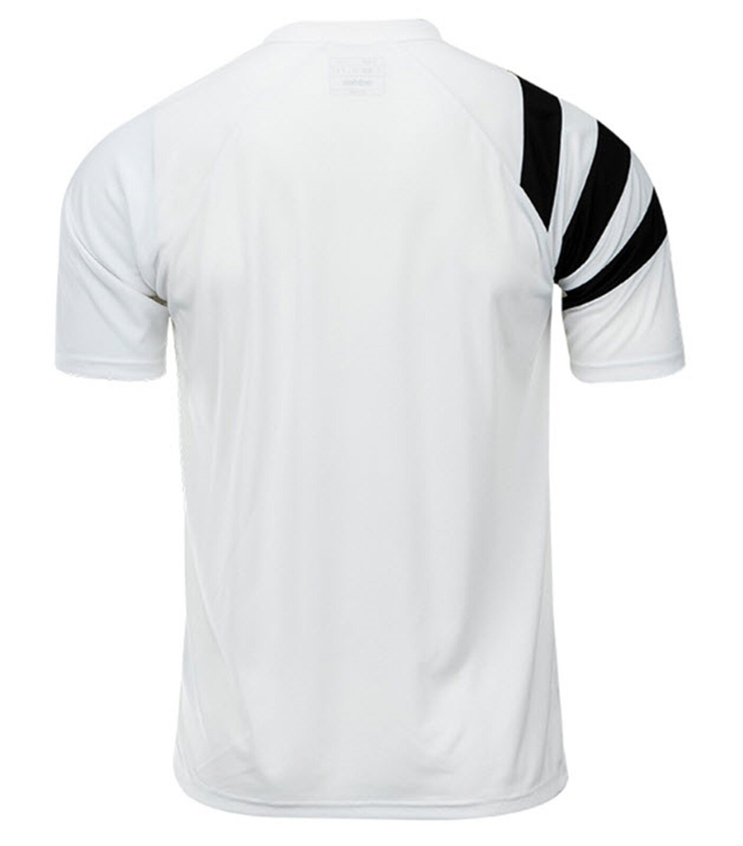 Ark 88 山と道UL Shirt Glacier White UL Short Sleeve Shirt | Yamatomichi U.L. HIKE & BACKPACKING