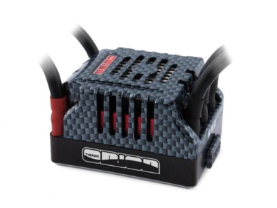 XR8 Plus G2S ESC (2-6S) - HOBBYWING North America