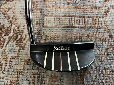 クラブ Scotty Cameron 1st of 500 Scotty Cameron California Monterey 1st of 500 34