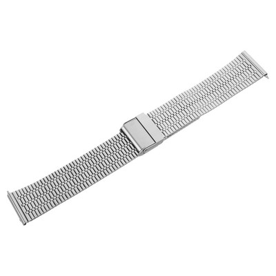  Exquisite Metal Smartwatch -Band Austauschbarer Uhrenriemen dekorativer Uhr