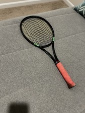 Prince Phantom Pro100 Tennis Racquet 16x18