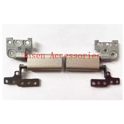 Cerniere Lcd Asus Zenbook Flip Ux360c Ux360ca Champagne Cerniere LCD Per Laptop Asus Zenbook Flip UX360C/CA - Sinistra E Destra, Nuovo, Colore Champagne Cerniere Metallo UX360C - Foto 13