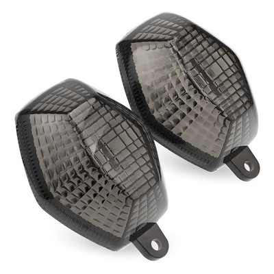 Turn Signal Indicator Light Lens For SUZUKI GSX1250FA GSX650F Gsf 1200 1250 650 600 N S Bandit Motorcycle Parts Lamp Hou I.1257805018