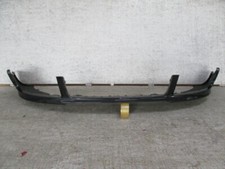 Original Lippe Spoiler AUDI A4 B6 S-Line  Stoßstange vorne Bumper front