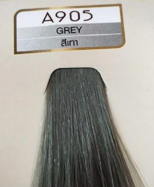 CRUSET Hair COLOUR Permanent Hair Cream Dye Punk Rock Glam CRUSET Hair COLOUR Permanent Hair Cream Dye Punk Rock Glam