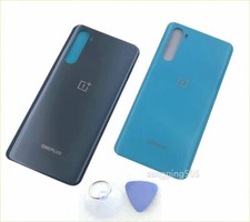 OEM Battery Back Cover Glass Housing Case Door For OnePlus Nord