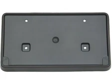 For 2019-2023 Ram 1500 Classic License Plate Bracket Front TechPro 62816RDHJ