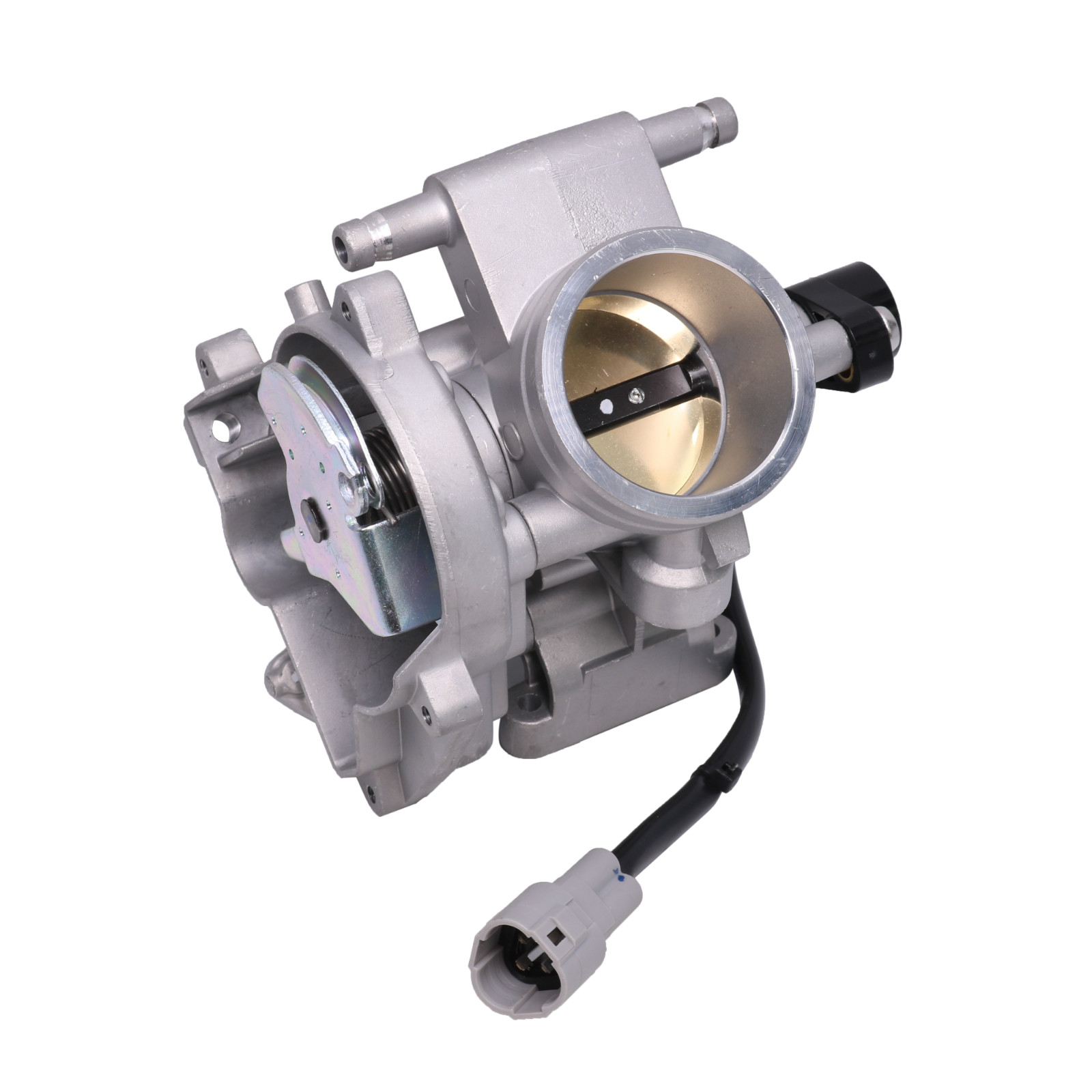 Throttle Body Assembly fits Polaris 2203925 1203160 Throttle Body