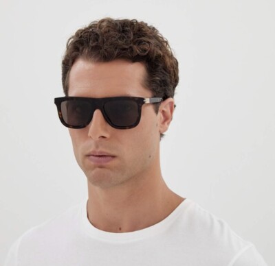 メガネ GUCCI Havana GG Square Glasses GG1728O 002 Gucci Glasses GG1728O 002