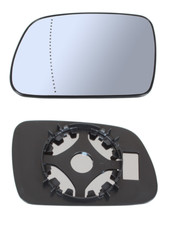 Glace de rétroviseur Citroen XSARA