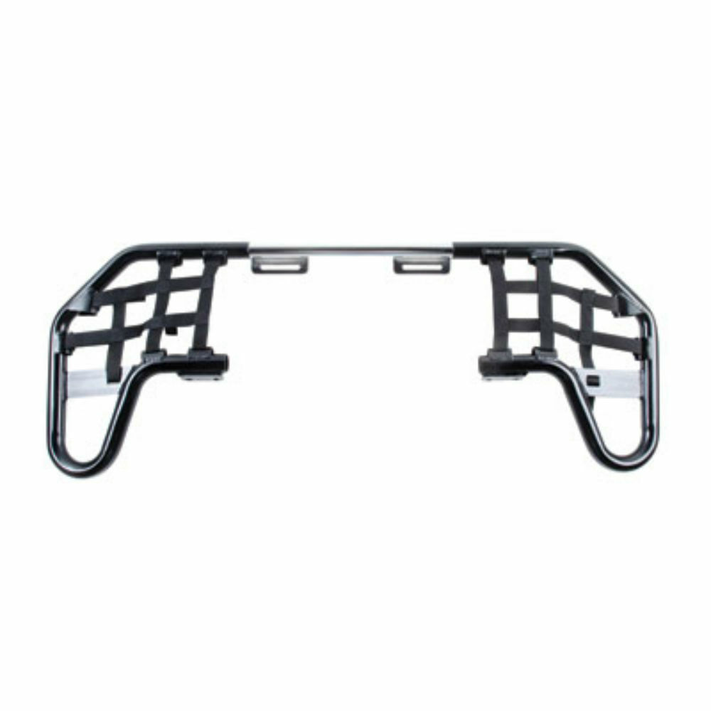 Tusk Comp Series Nerf Bars With bing Fits Suzuki Z400 Quadsport