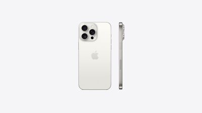 さわやか　Apple iPhone 15 Pro ホワイト本体 Amazon.com: Apple iPhone 15 Pro, 128GB, White Titanium - T