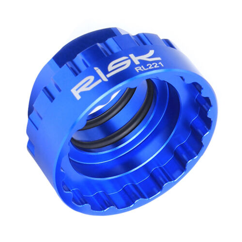 1pc Bike Crank Puller Crank Extractor Bike Bottom Bracket Dismantling Tool - Picture 11 of 12