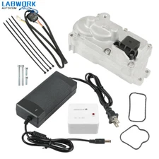 New Turbo Actuator w/Calibrator For 2019-2022 Ram 4500 5500 Cummins 6.7L