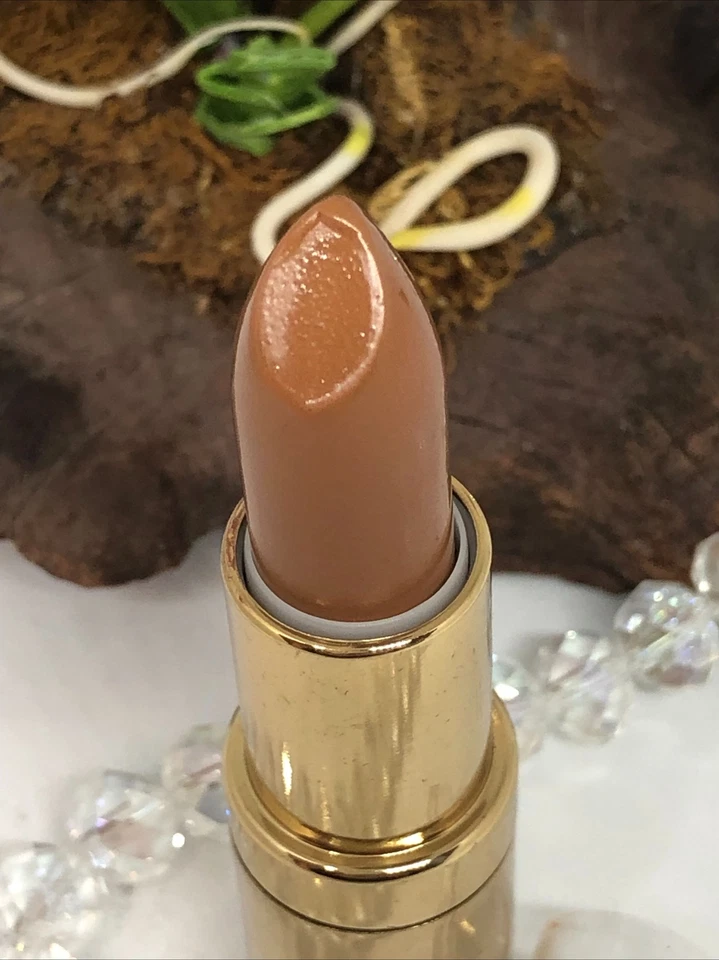 Lápiz labial Darphin Perfect - # 52 Ambre - Tamaño completo - Nuevo - ¡Raro! Foto 4 de 4