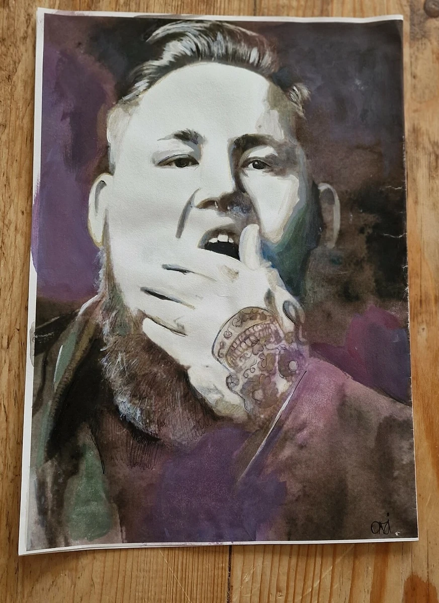 Rag n bone man size 2025