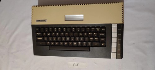 ATARI 800XL 800 XL COMPLETA FUNZIONANTE - Photo 17/19