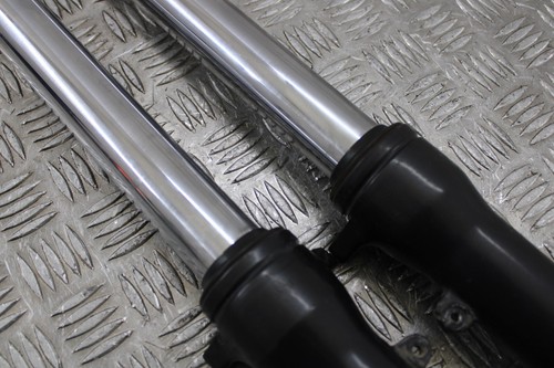 Royal Enfield Himalayan 400 2021 forks 2018 - 2023 - Picture 4 of 13