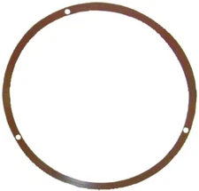 HEADLAMP DOOR (RING 1967- 68