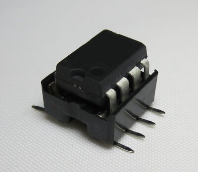 Diverse IC grosse / leichte Auswahl sortiert DIP SOP SMD Sortiment stetig mehr