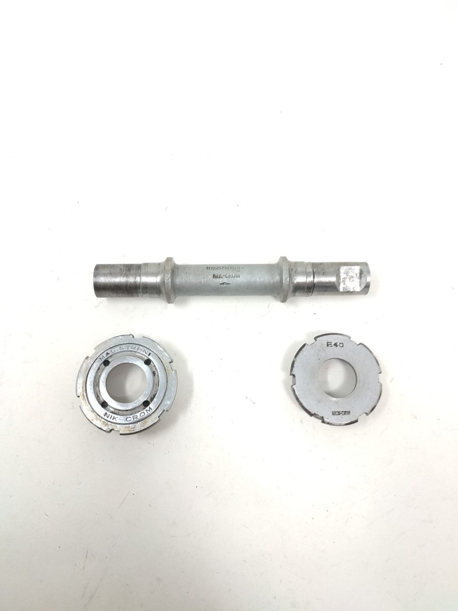 Vintage NOS Magistroni Bottom Bracket Cotter Pin Type 4 Vintage