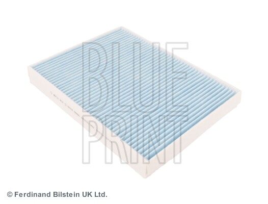 Blue Print ADF122528 Innenraumfilter Pollenfilter FüR Ford USA-image