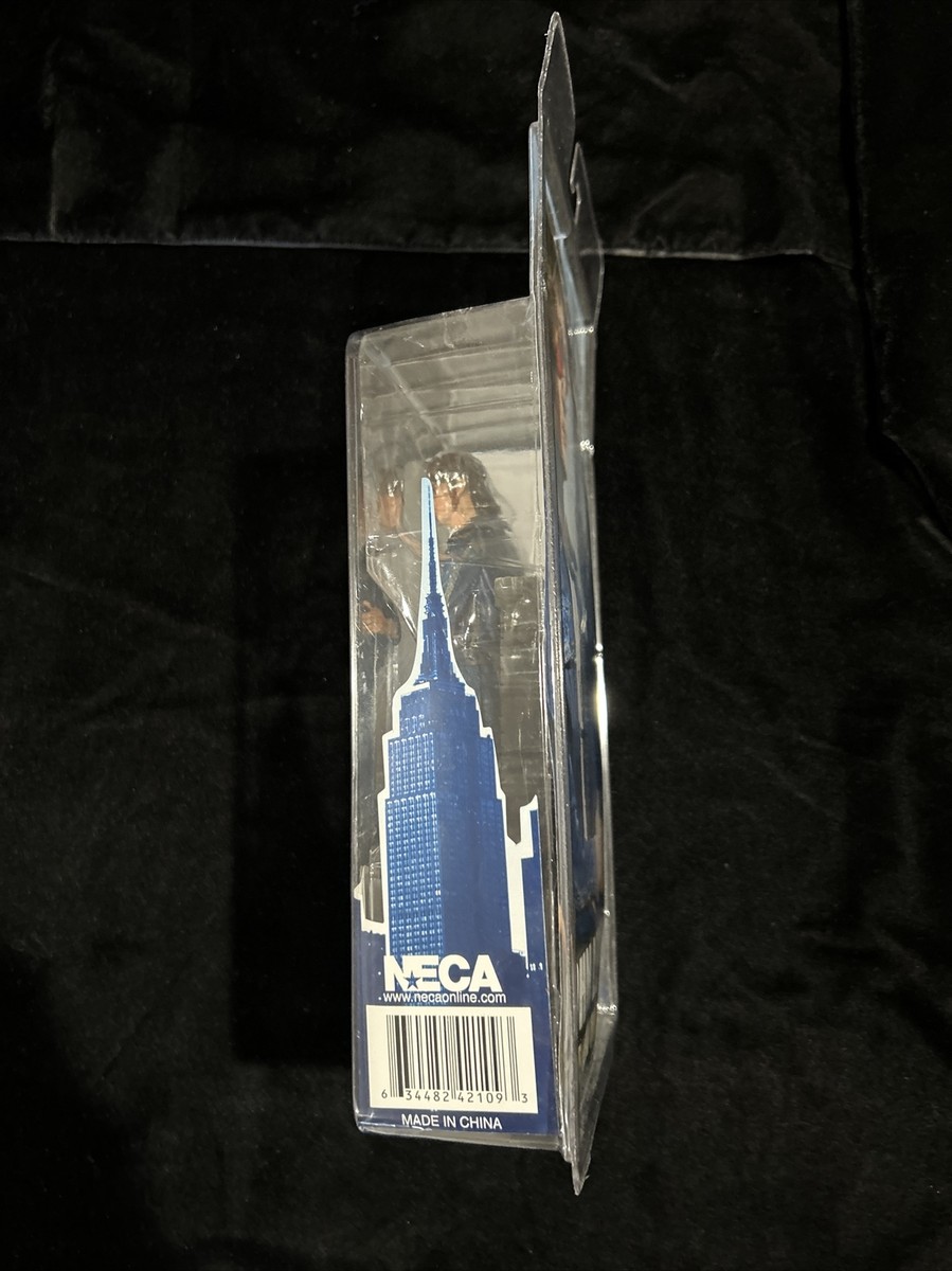 John Lennon The New York Years - 7 inch Figure - NECA 2006