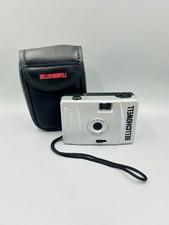 Bell Howell 35 MM Camera w-Case