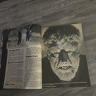 Famous Monsters of Filmland #101 Super Special Issue Horror Syfy VF — photo 5
