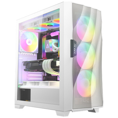 Custom Build PC Intel i9-14900ks 16GB DDR5 RX 6500 XT 512GB NVMe SSD8.09.77