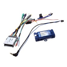 PAC RP4-GM11 RadioPRO4 Interface for GM Vehicles w/ Class II Data bus