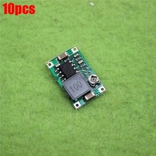 10Pcs Step Down 3V 5V 16V Power For Rc Dc-Dc Converter Super Mini 3A New Ic lf